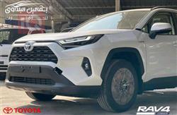 تويوتا راف 4